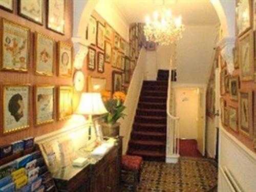 Hotel Garth Londres