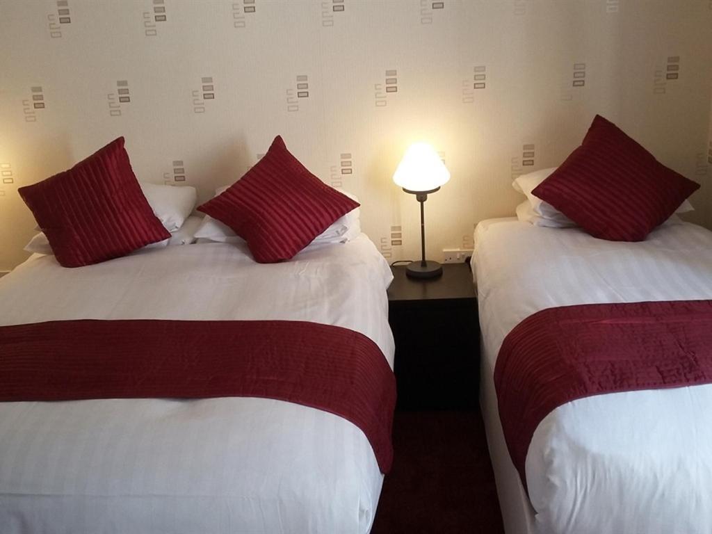 Hotel Garth Londres