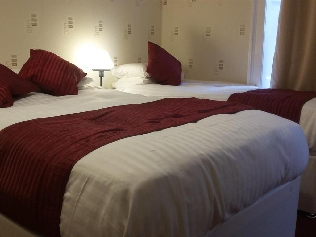 Garth Hotel Londres