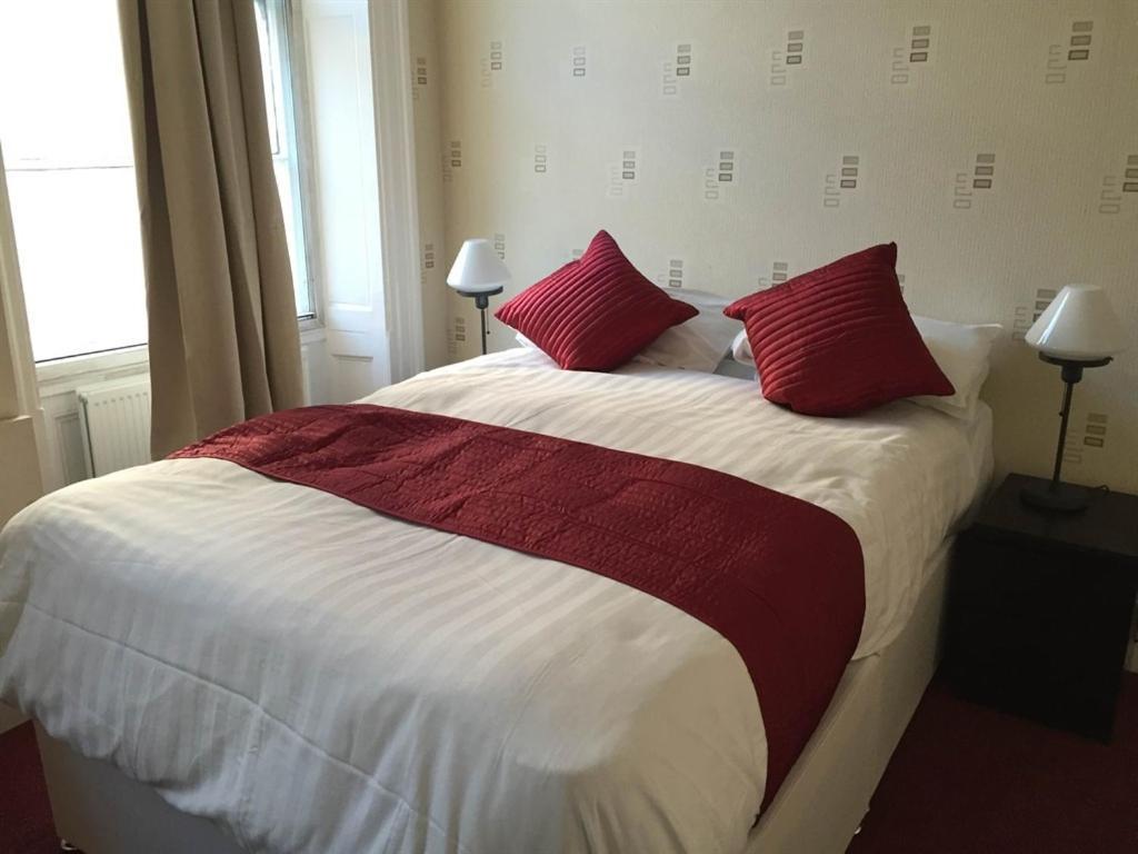 Hotel Garth Londres