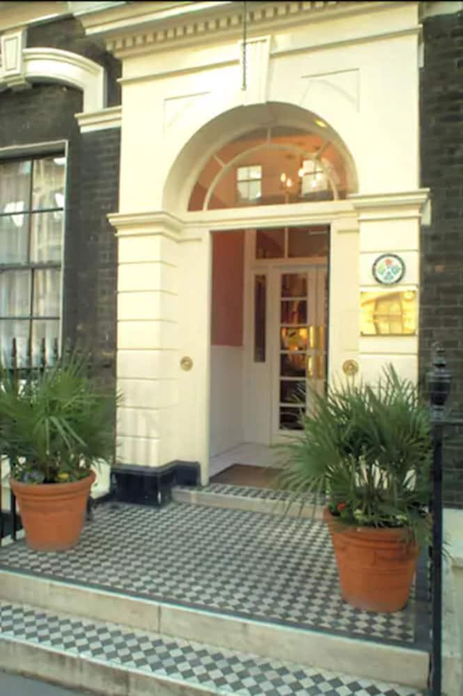 Garth 3* Londres